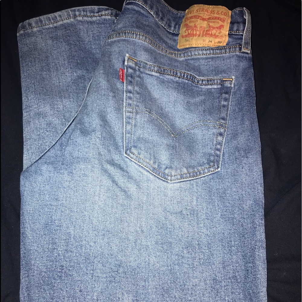 Levi Jeans